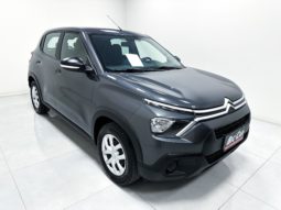 
										Citroën C3 Live Pack 1.0 Flex 6V Mec. 2024 full									