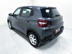 
										Citroën C3 Live Pack 1.0 Flex 6V Mec. 2024 full									