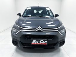 
										Citroën C3 Live Pack 1.0 Flex 6V Mec. 2024 full									