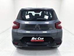 
										Citroën C3 Live Pack 1.0 Flex 6V Mec. 2024 full									