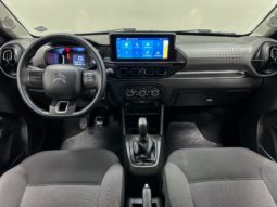 
										Citroën C3 Live Pack 1.0 Flex 6V Mec. 2024 full									