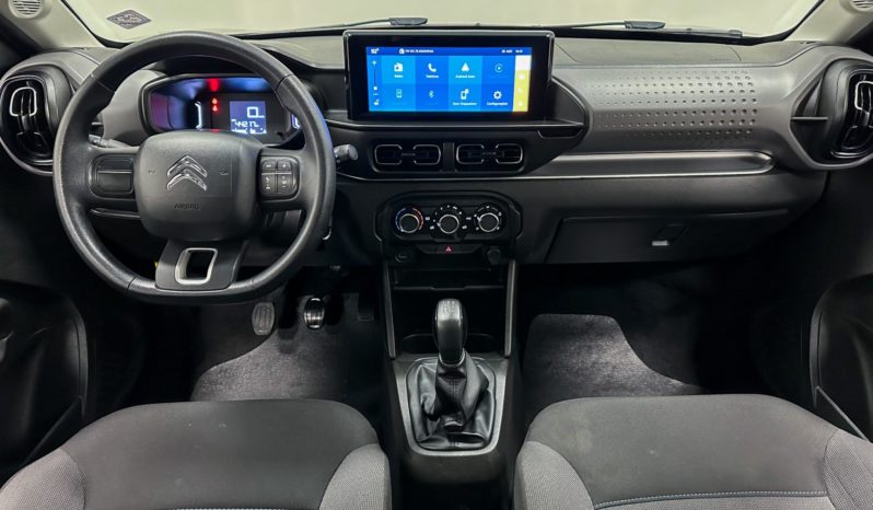 
								Citroën C3 Live Pack 1.0 Flex 6V Mec. 2024 full									