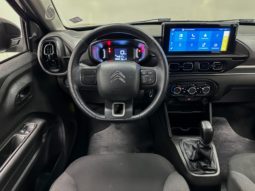 
										Citroën C3 Live Pack 1.0 Flex 6V Mec. 2024 full									