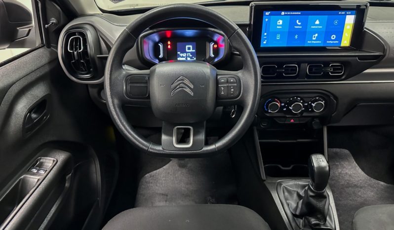 
								Citroën C3 Live Pack 1.0 Flex 6V Mec. 2024 full									