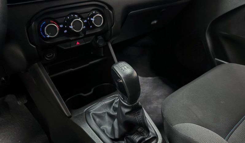 
								Citroën C3 Live Pack 1.0 Flex 6V Mec. 2024 full									