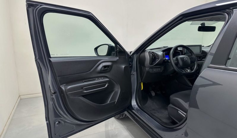 
								Citroën C3 Live Pack 1.0 Flex 6V Mec. 2024 full									