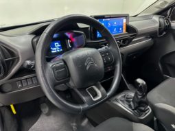 
										Citroën C3 Live Pack 1.0 Flex 6V Mec. 2024 full									