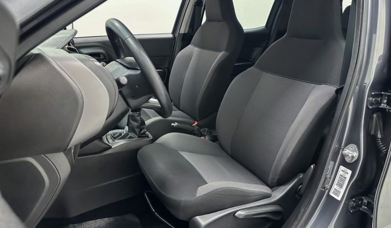 
								Citroën C3 Live Pack 1.0 Flex 6V Mec. 2024 full									