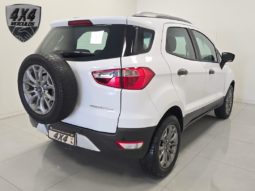 
										Ford EcoSport FREESTYLE 1.6 16V Flex 5p 2014 full									