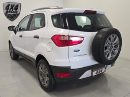 
										Ford EcoSport FREESTYLE 1.6 16V Flex 5p 2014 full									