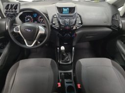 
										Ford EcoSport FREESTYLE 1.6 16V Flex 5p 2014 full									