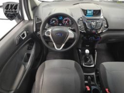 
										Ford EcoSport FREESTYLE 1.6 16V Flex 5p 2014 full									
