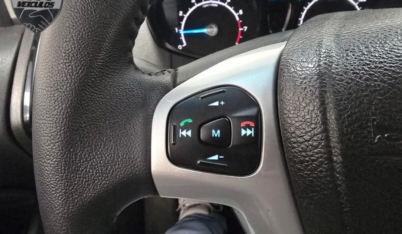 
								Ford EcoSport FREESTYLE 1.6 16V Flex 5p 2014 full									
