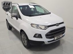 
										Ford EcoSport FREESTYLE 1.6 16V Flex 5p 2014 full									