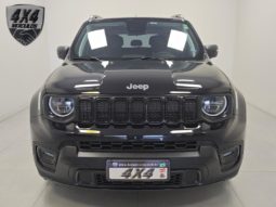 
										Jeep Renegade Sport T270 1.3 TB 4×2 Flex Aut. 2023 full									