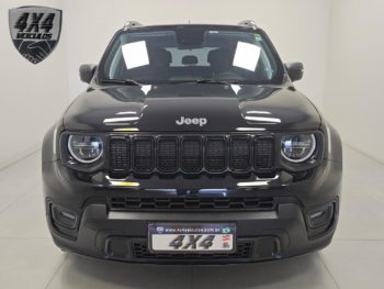Jeep Renegade Sport T270 1.3 TB 4×2 Flex Aut. 2023