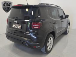 
										Jeep Renegade Sport T270 1.3 TB 4×2 Flex Aut. 2023 full									