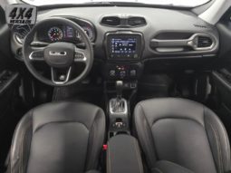 
										Jeep Renegade Sport T270 1.3 TB 4×2 Flex Aut. 2023 full									