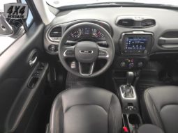 
										Jeep Renegade Sport T270 1.3 TB 4×2 Flex Aut. 2023 full									