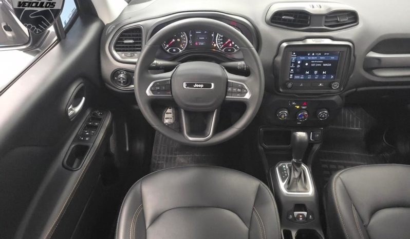 
								Jeep Renegade Sport T270 1.3 TB 4×2 Flex Aut. 2023 full									