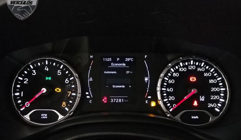 
								Jeep Renegade Sport T270 1.3 TB 4×2 Flex Aut. 2023 full									