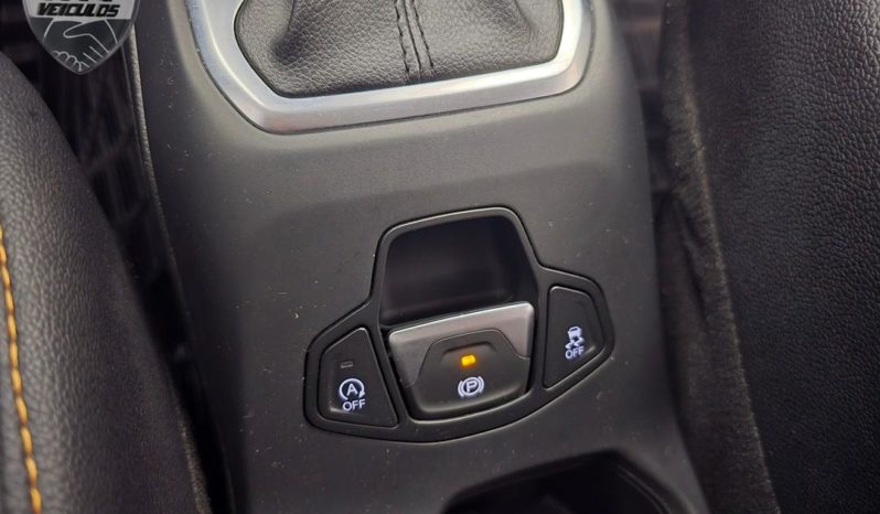 
								Jeep Renegade Sport T270 1.3 TB 4×2 Flex Aut. 2023 full									
