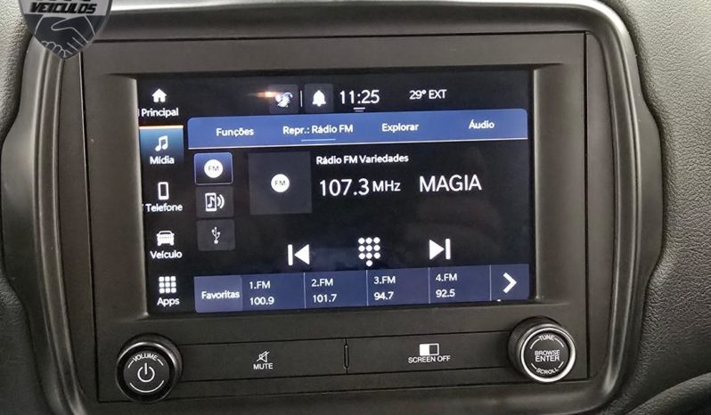 
								Jeep Renegade Sport T270 1.3 TB 4×2 Flex Aut. 2023 full									