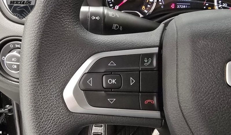 
								Jeep Renegade Sport T270 1.3 TB 4×2 Flex Aut. 2023 full									