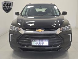 
										Chevrolet Tracker LT 1.0 Turbo 12V Flex Aut. 2021 full									