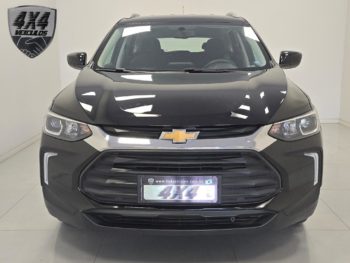 Chevrolet Tracker LT 1.0 Turbo 12V Flex Aut. 2021
