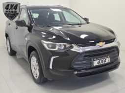 
										Chevrolet Tracker LT 1.0 Turbo 12V Flex Aut. 2021 full									