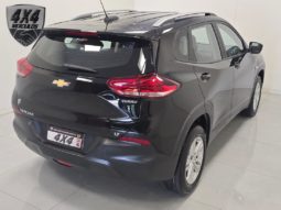 
										Chevrolet Tracker LT 1.0 Turbo 12V Flex Aut. 2021 full									