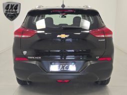 
										Chevrolet Tracker LT 1.0 Turbo 12V Flex Aut. 2021 full									