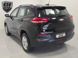 
										Chevrolet Tracker LT 1.0 Turbo 12V Flex Aut. 2021 full									