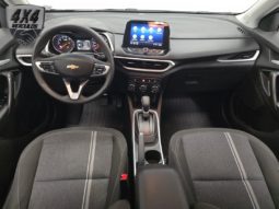 
										Chevrolet Tracker LT 1.0 Turbo 12V Flex Aut. 2021 full									