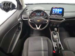 
										Chevrolet Tracker LT 1.0 Turbo 12V Flex Aut. 2021 full									