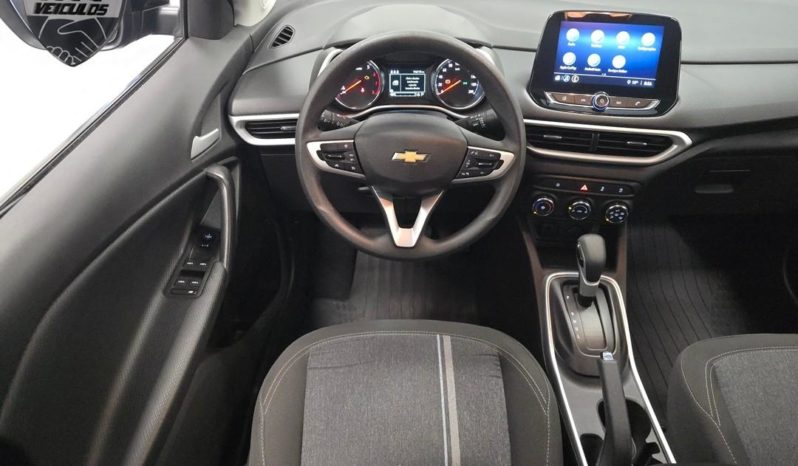 
								Chevrolet Tracker LT 1.0 Turbo 12V Flex Aut. 2021 full									
