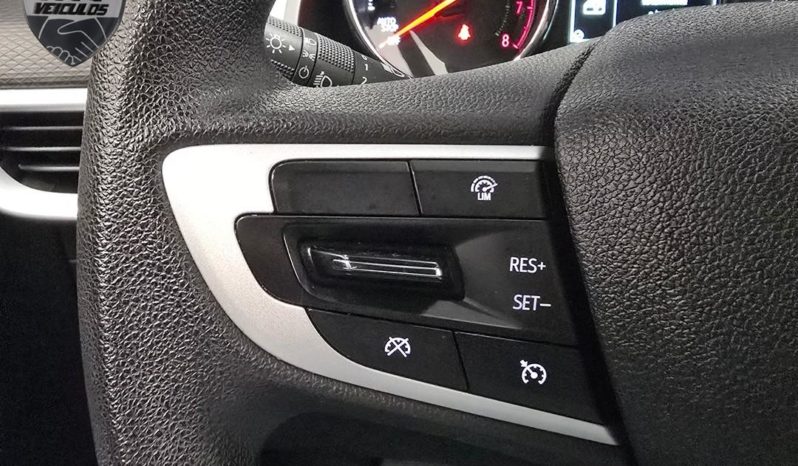 
								Chevrolet Tracker LT 1.0 Turbo 12V Flex Aut. 2021 full									