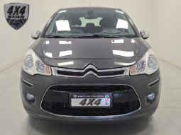 
										Citroën C3 Excl. 1.6 VTi Flex Start 16V 5p Mec. 2014 full									