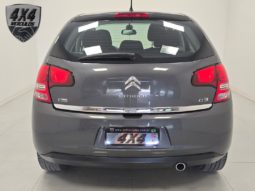 
										Citroën C3 Excl. 1.6 VTi Flex Start 16V 5p Mec. 2014 full									