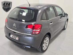 
										Citroën C3 Excl. 1.6 VTi Flex Start 16V 5p Mec. 2014 full									