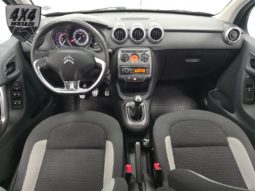 
										Citroën C3 Excl. 1.6 VTi Flex Start 16V 5p Mec. 2014 full									