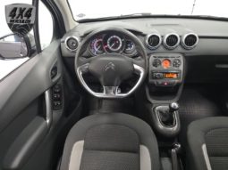 
										Citroën C3 Excl. 1.6 VTi Flex Start 16V 5p Mec. 2014 full									