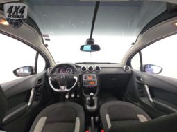 
										Citroën C3 Excl. 1.6 VTi Flex Start 16V 5p Mec. 2014 full									