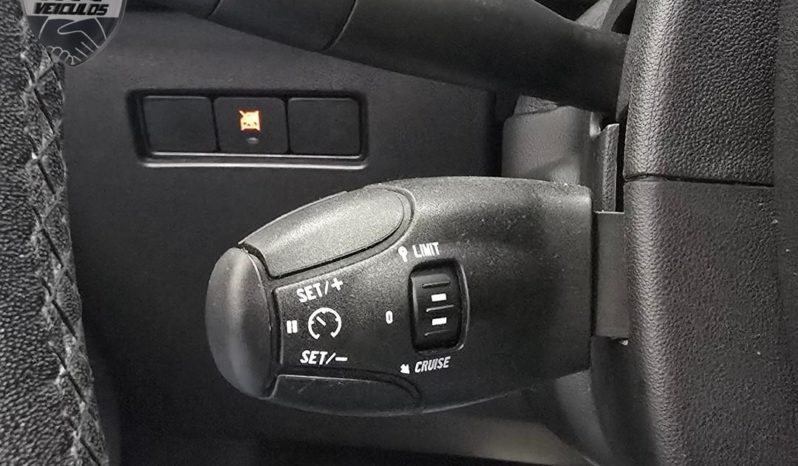 
								Citroën C3 Excl. 1.6 VTi Flex Start 16V 5p Mec. 2014 full									