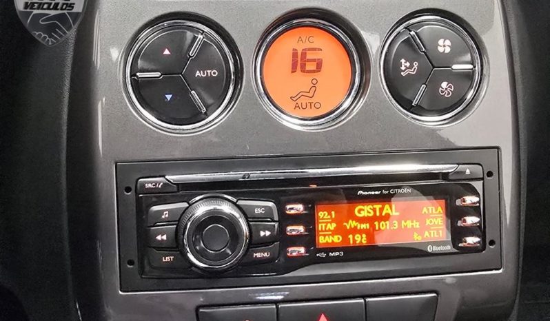 
								Citroën C3 Excl. 1.6 VTi Flex Start 16V 5p Mec. 2014 full									