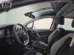 
										Citroën C3 Excl. 1.6 VTi Flex Start 16V 5p Mec. 2014 full									
