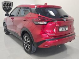 
										Nissan Kicks Sense 1.6 16V Flex Aut. 2024 full									