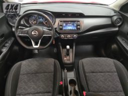 
										Nissan Kicks Sense 1.6 16V Flex Aut. 2024 full									