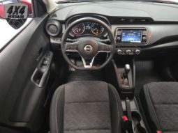 
										Nissan Kicks Sense 1.6 16V Flex Aut. 2024 full									